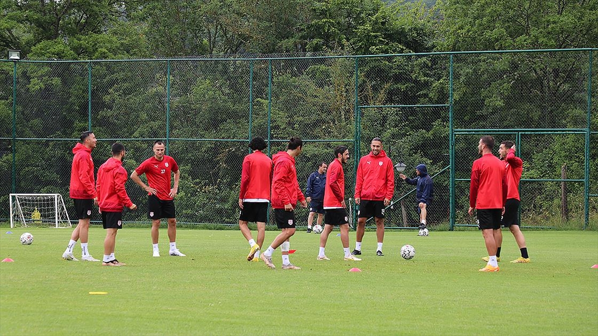 Pendikspor, Tarihindeki İlk Süper Lig Maçında Yarın Hatayspor'u Konuk Edecek