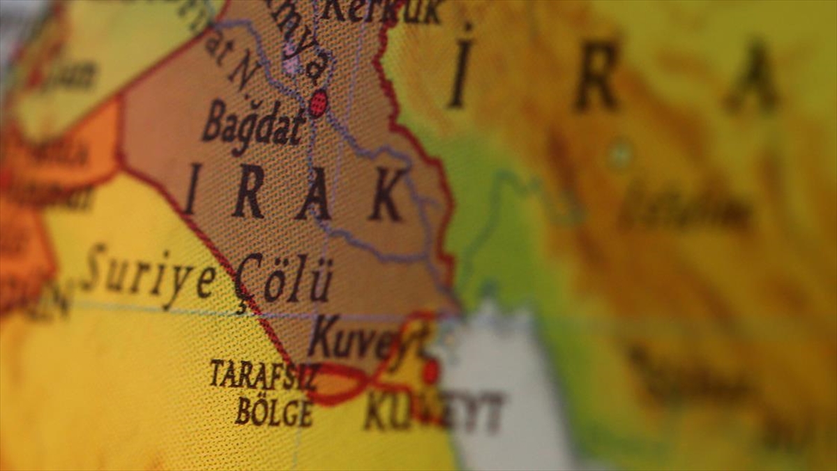 Kuveyt İle İran Arasında Çözülemeyen Sorun: Durra/Araş Gaz Sahası