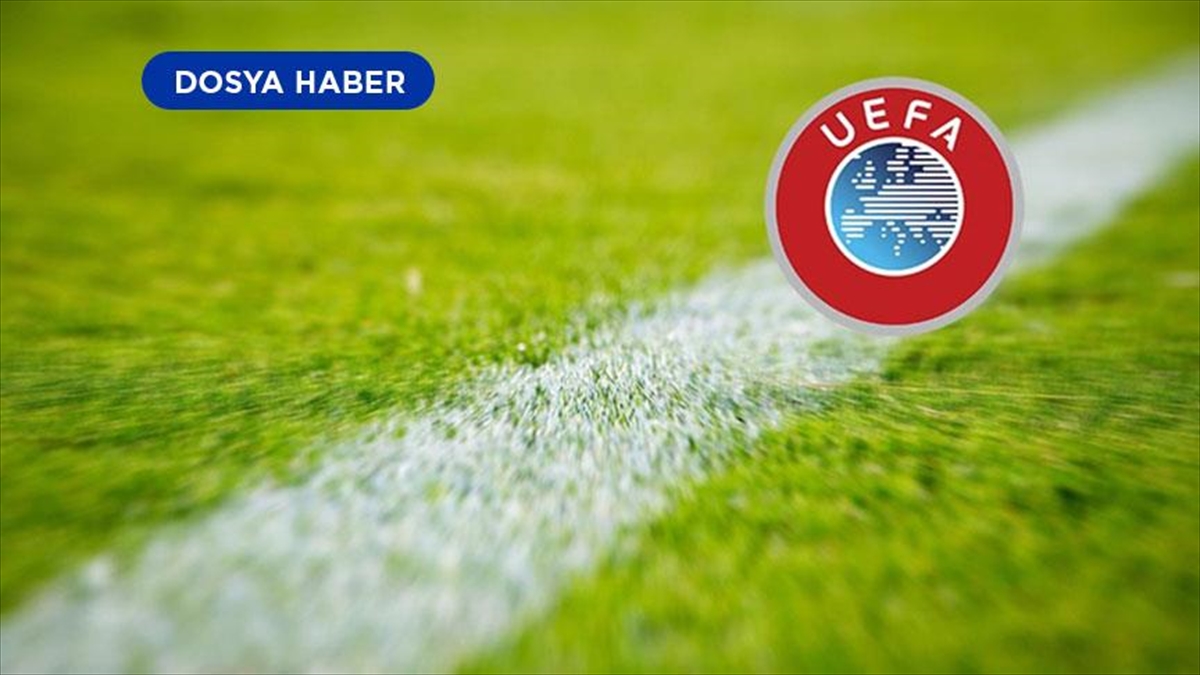 UEFA Futboldaki Nefret Söylemini Farkındalık Ve Dayanışmayla Yenmeyi Amaçlıyor