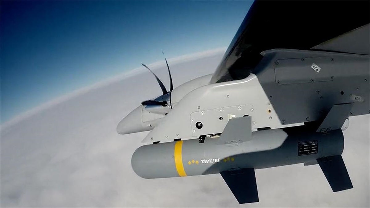 Pençe-kilit Operasyonu Bölgesinde 3 Terörist Daha Etkisiz Hale Getirildi