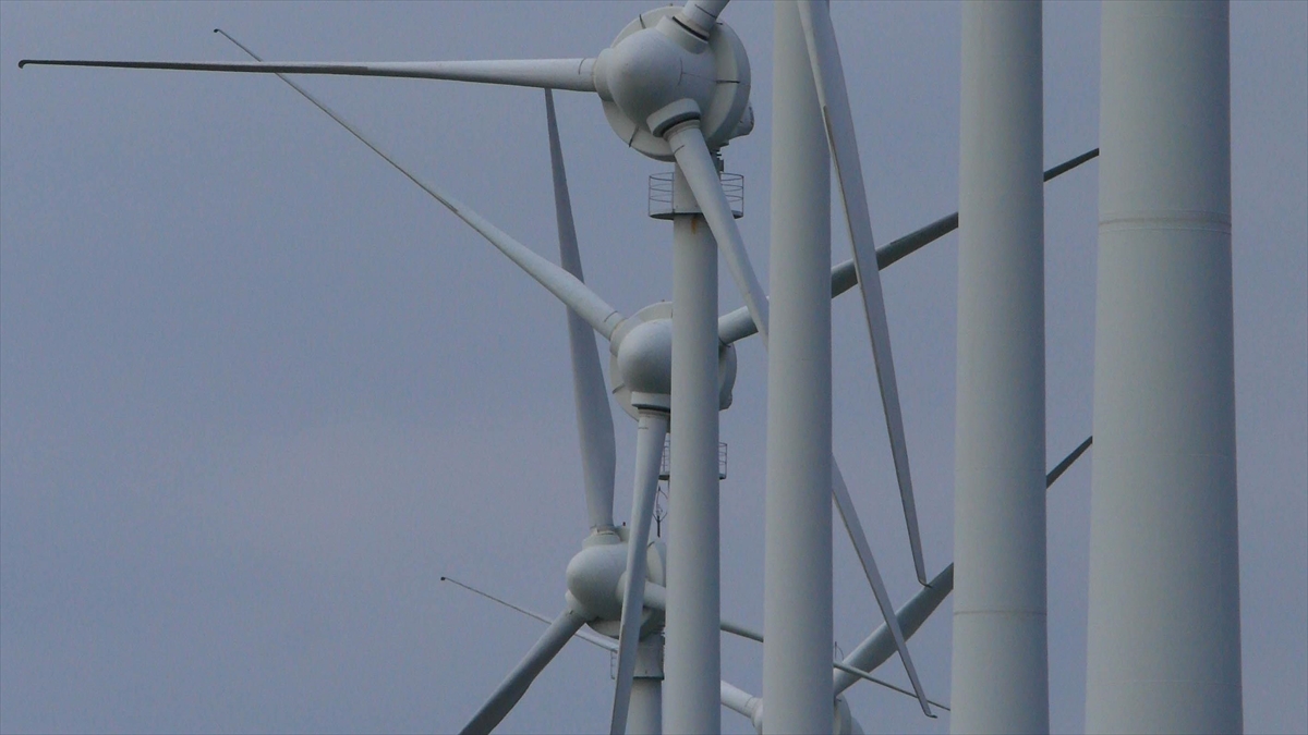 Cw Enerji, Europen Endüstri İle Güneş Enerjisi Sistemlerinde İş Birliği Yaptı