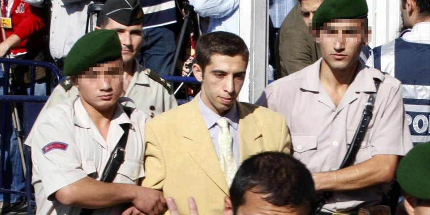 Hrant Dink Cinayetine İlişkin Davanın Firarisi İzmir'de Yakalandı