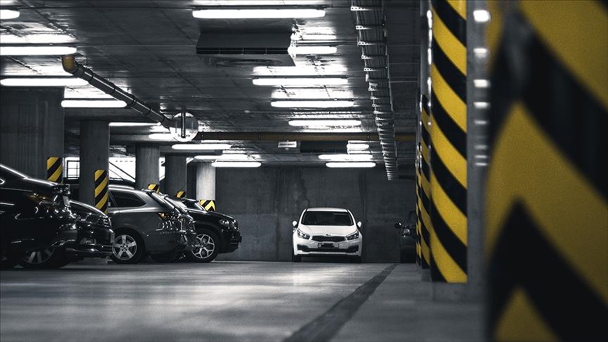 Otopark Yönetmeliği'ne "Kentsel Dönüşüm" Düzenlemesi