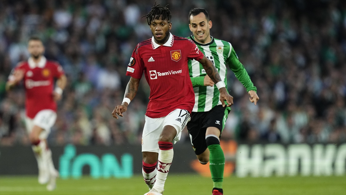 Fenerbahçe, Brezilyalı Oyuncu Fred'in Transferi İçin Prensip Anlaşmasına Varıldığını Açıkladı