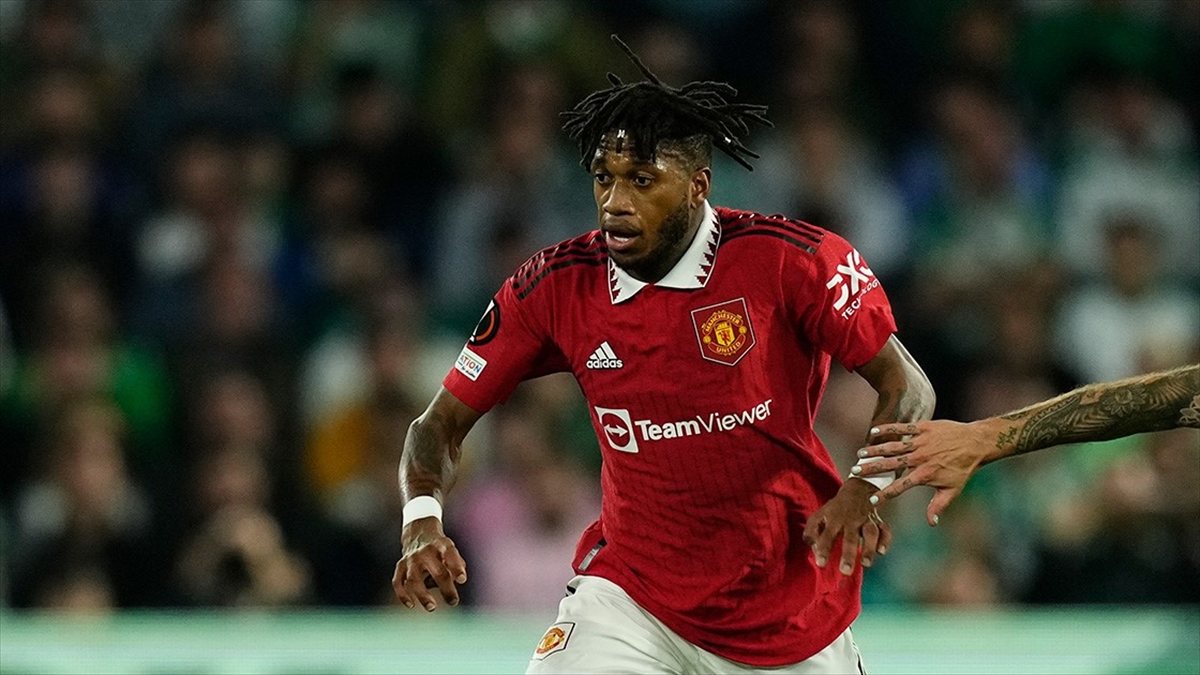 Fred, Fenerbahçe Taraftarına Mesaj Gönderdi