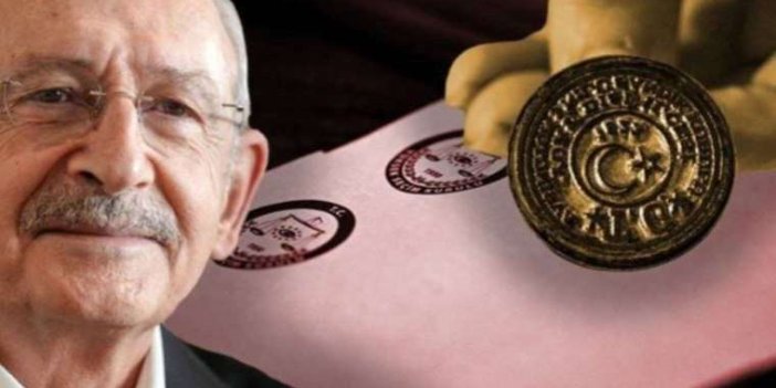 CHP'de Danışman Perinaz Tepkisi çığ gibi...