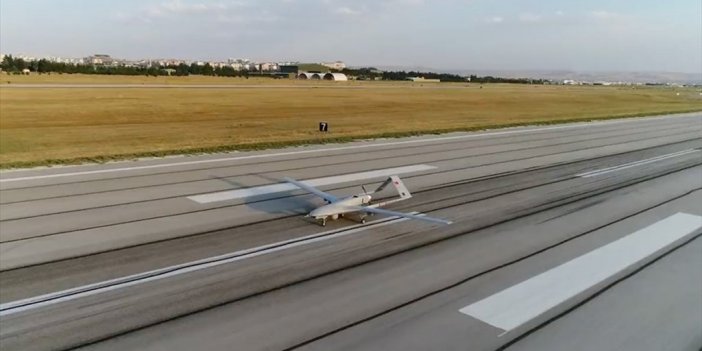 Irak'ın Kuzeyindeki Metina Bölgesinde 2 Terörist Etkisiz Hale Getirildi