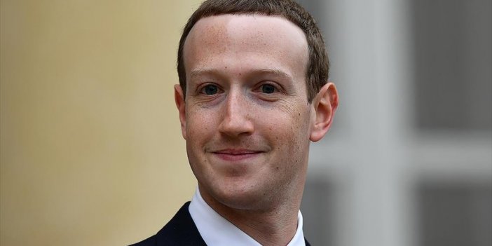 Zuckerberg'den kafes dövüşü için flaş açıklama