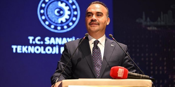 Bakan Kacır: (genç İstihdamı Sosyal Etki Tahvili Uygulaması) 550 Gencimizin İstihdam Edilmesini Hedefliyoruz