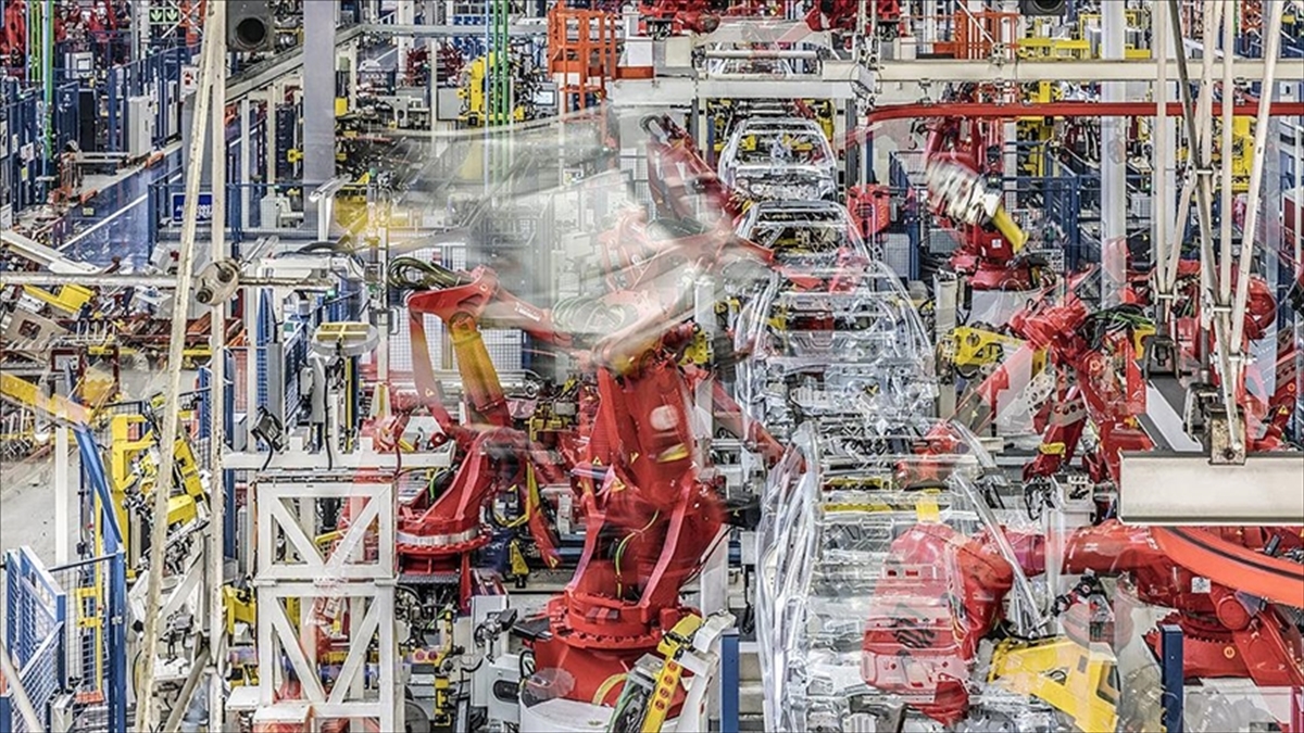 Otomotiv Sanayii Derneği, Ocak-temmuz Dönemi Verilerini Açıkladı