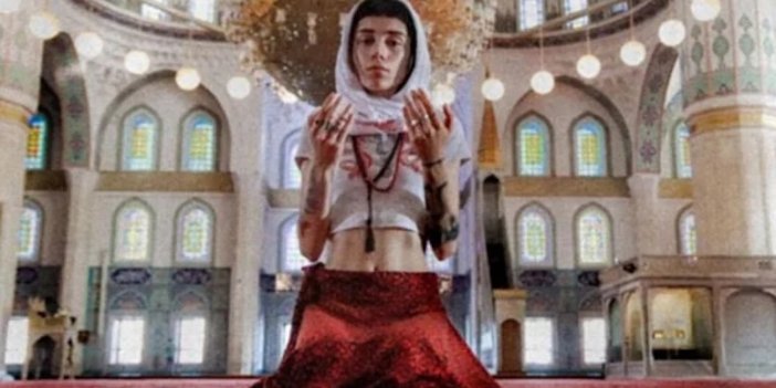 Camide fotoğraf çekiminde yeni gelişme