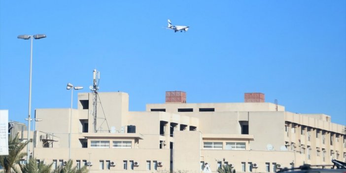 Libya'daki Hava Yolu Şirketleri Çatışmalar Nedeniyle Trablus’a Uçuşları Durdurdu