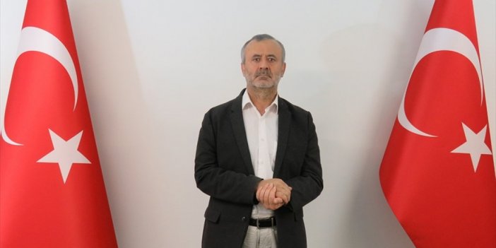 Fetö'nün Sözde Orta Asya Sorumlusu İnandı'ya Verilen Cezanın Gerekçesi Açıklandı