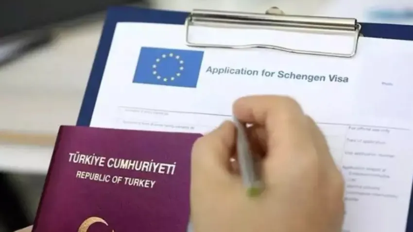 En çok Schengen reddi veren ülke açıklandı!
