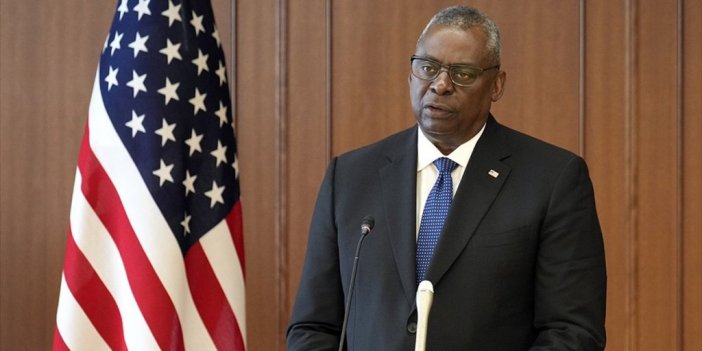 Abd Savunma Bakanı, Pentagon Atamalarının Engellenmesini "eşi Benzeri Görülmemiş" Olarak Tanımladı