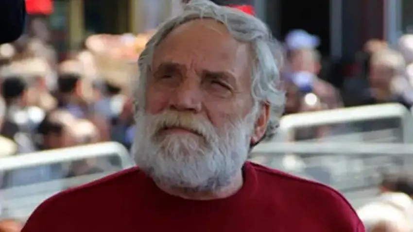 Ferhat Tunç duyurdu: Eşber Yağmurdereli yoğun bakıma kaldırıldı