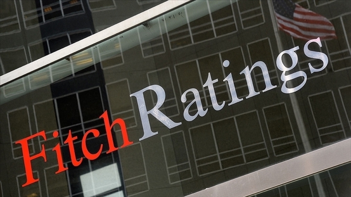 Fitch, 10 Gelişmiş Ekonomiye İlişkin Ortalama Gsyh Tahminini Düşürdü