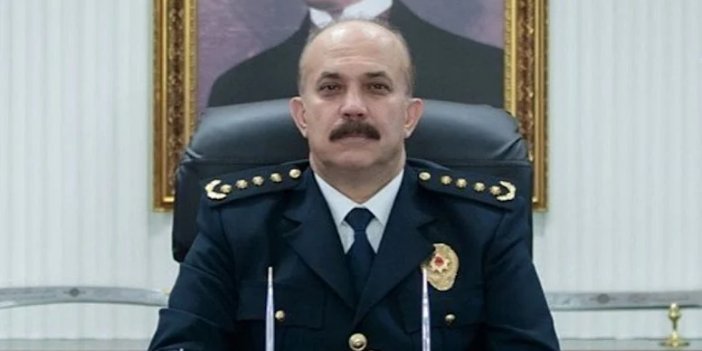 İstanbul Emniyet Müdürlüğü’nde atamalar!