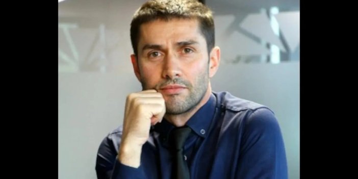 DHA Ankara Bölge Müdürü'ne beyzbol sopalı saldırı