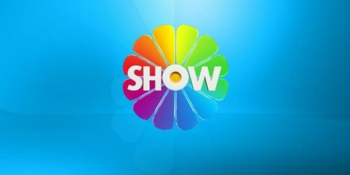 Show TV'de üst düzey ayrılık