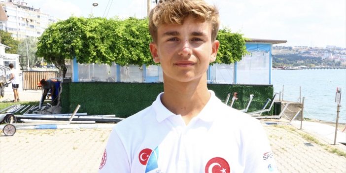 Genç Yaşında Elde Ettiği Başarılar Yeni Mücadelelerinde Yelkenine Rüzgar Oluyor