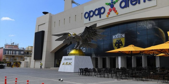 Yunanistan'da Holiganizmle Mücadele İçin Hükümet Harekete Geçti