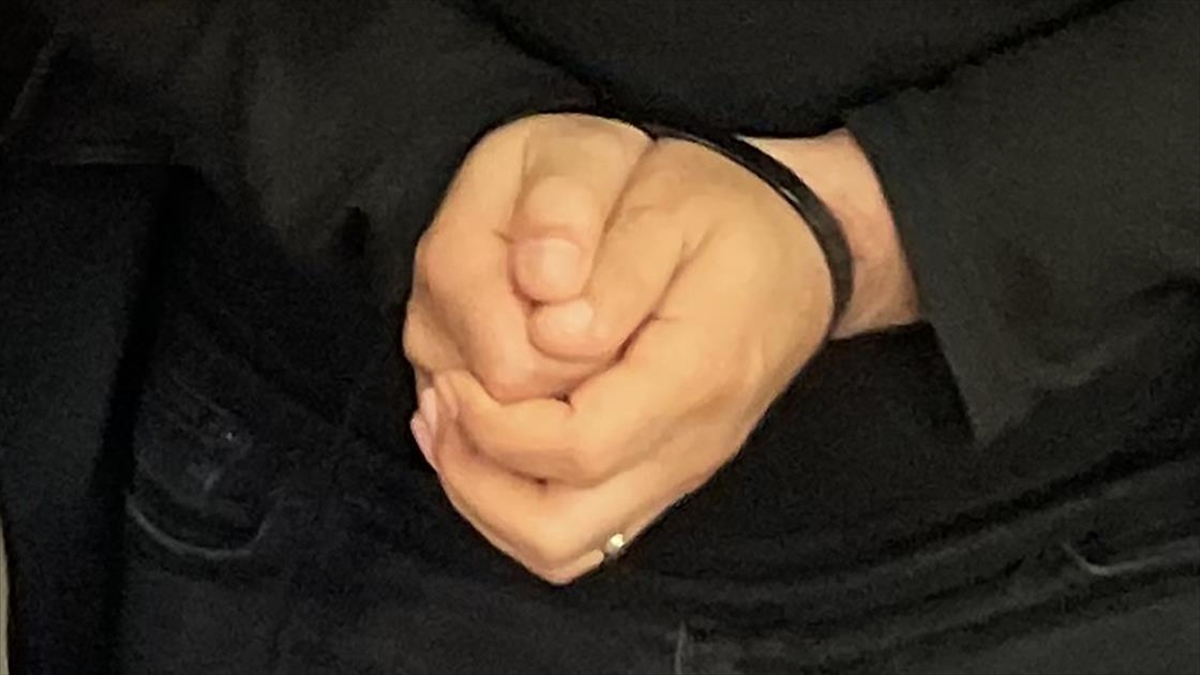 Cumhurbaşkanı Erdoğan'ın Sesini Taklit Ederek Dolandırıcılık Yapan Kişi Tutuklandı