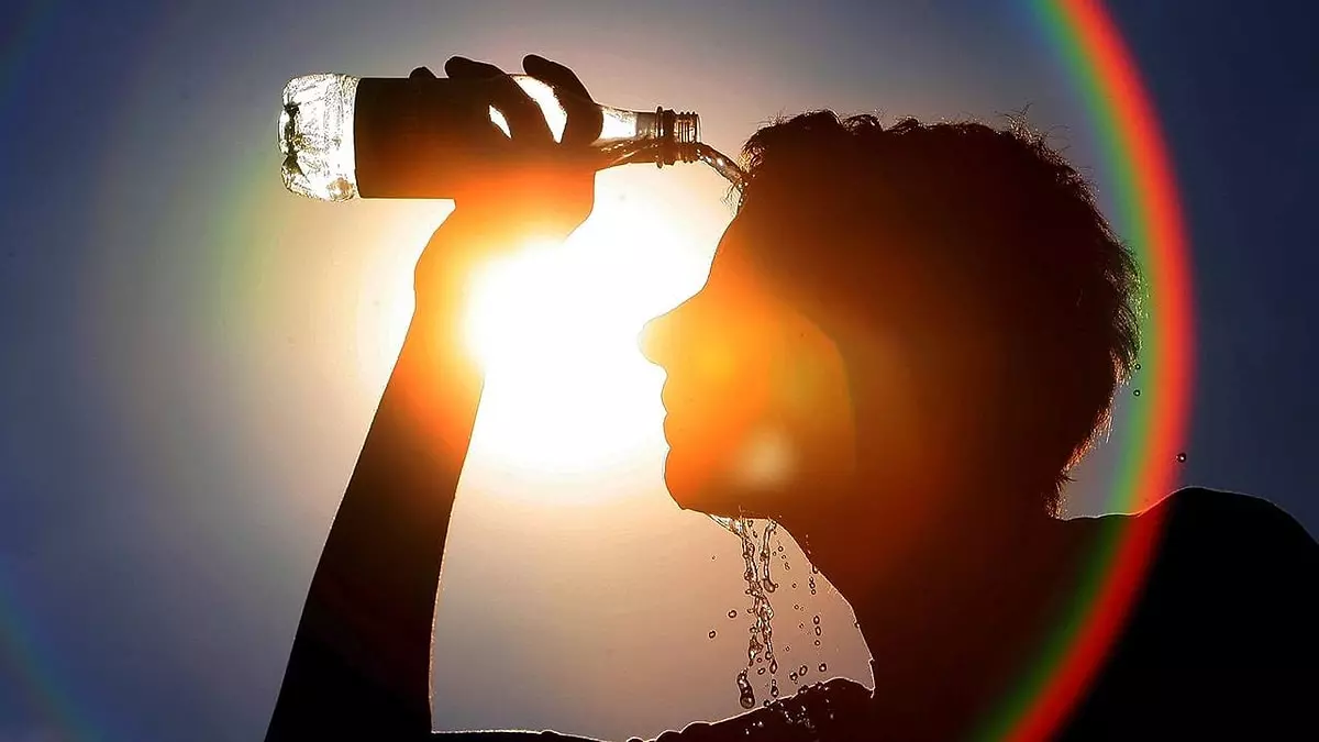 Yeniden Sıcak Hava Dalgası Geliyor: İstanbul Kavrulacak!