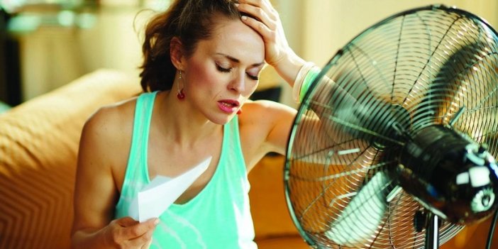 Aşırı sıcaklar ne kadar sürecek?