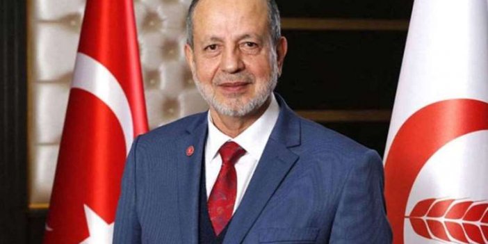 Üç eşli vekil Yüksel: Evlenmek sadece cinsel zevk için değildir