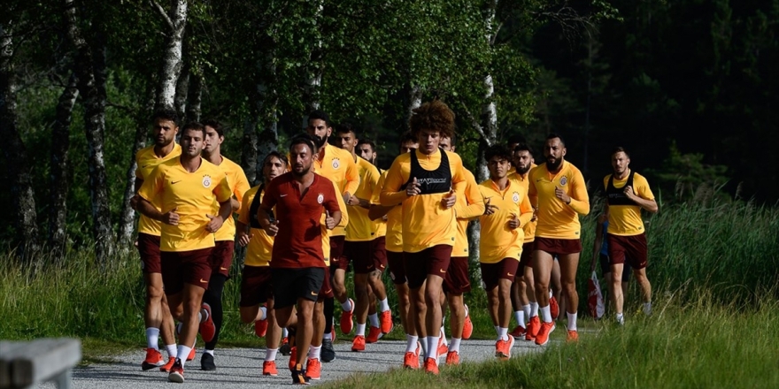 Galatasaray Yarın Bordeaux İle Karşılaşacak