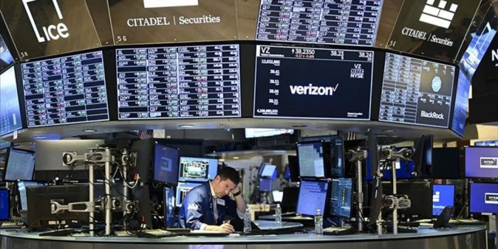 Küresel Piyasalarda Gözler Jackson Hole'e Çevrildi