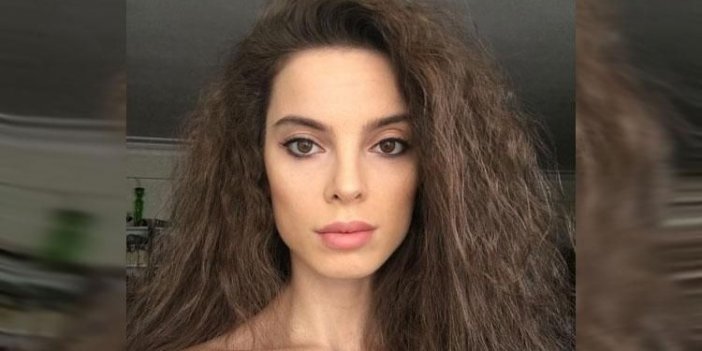 Ünlü oyuncu çırılçıplak poz verdi