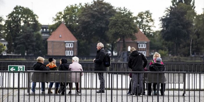 Almanya'da Yapılan Ankette Hükümetin Değişmesini İsteyenlerin Oranı Yüzde 64 Çıktı