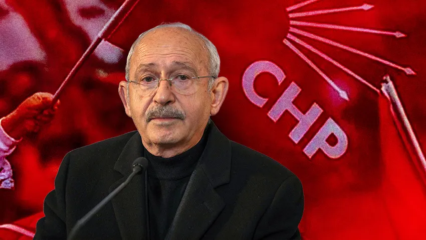 "Değişimciler" Kılıçdaroğlu ile ittifaktan umutsuz!