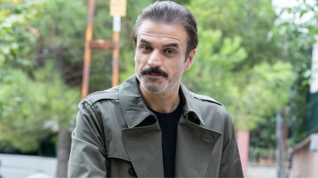 Ufuk Özkan yaşadığı zor günleri anlattı