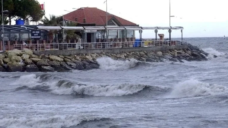Rüzgar yeni haftada da etkili olacak