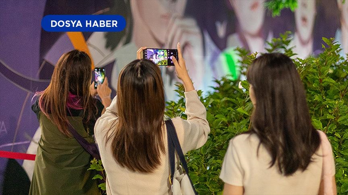 Güney Kore'nin Mali Krizde Araladığı Çıkış Kapısı: "hallyu Politikası"