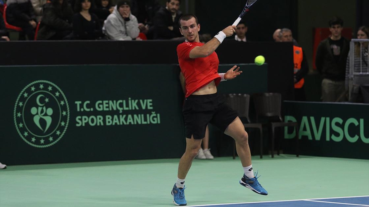 Milli Tenisçiler Tayvan Ve Belçika'da Şampiyonluğa Ulaştı