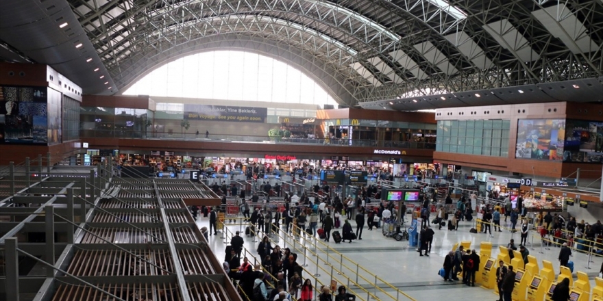 Malezya İle Türkiye Arasında Charter Uçuşlar Başlayacak