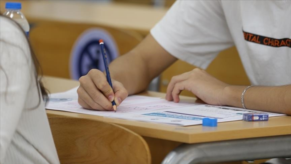 Liselerde sınavlar değişti