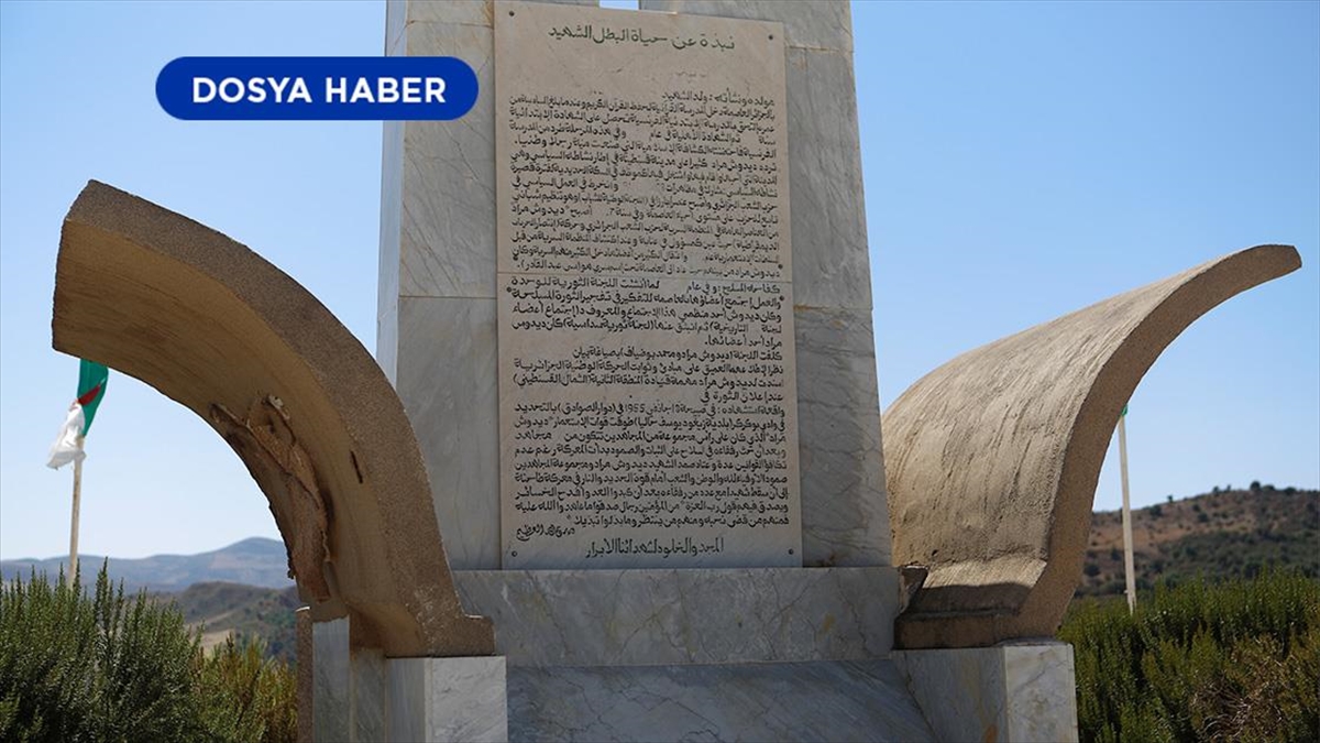 Fransız Sömürgesini Yenilgiye Uğratan Cezayir Devriminin İkinci Aşaması: Kuzey Konstantin Saldırıları