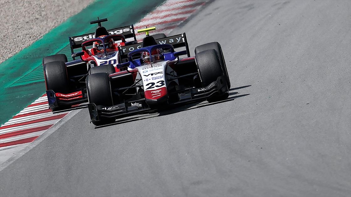 Milli Otomobil Sporcusu Cem Bölükbaşı, Japonya'daki Yarışı 11. Sırada Tamamladı