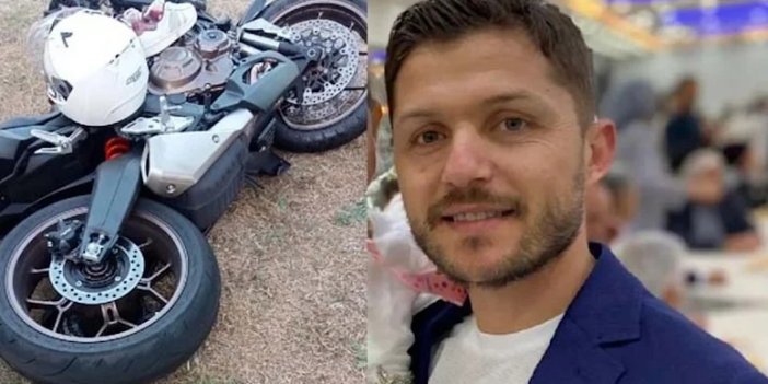 AKP’li başkanın oğlu trafik kazasında hayatını kaybetti