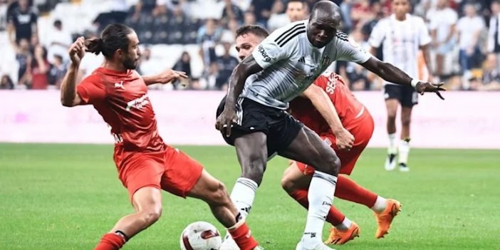 Kartal'a Pendik şoku!