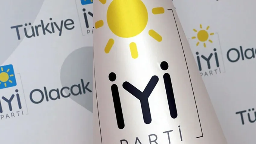 İYİ Parti'de toplu istifa depremi