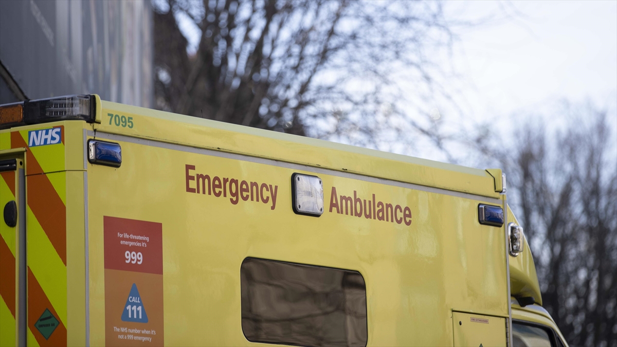 İngiltere'de 7 Bebeği Öldüren Hemşire Ömür Boyu Hapse Mahkum Edildi