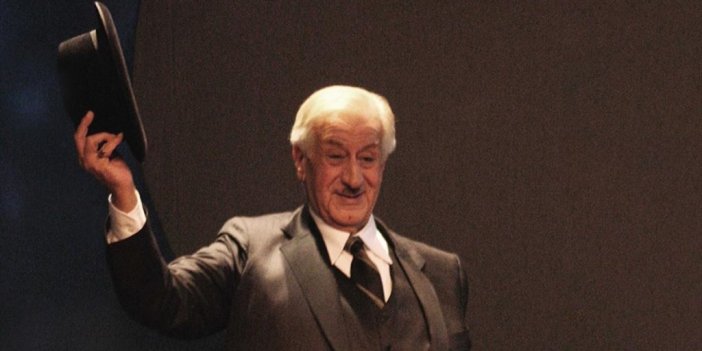 Türk Sinemasının Usta Sesi: Toron Karacaoğlu