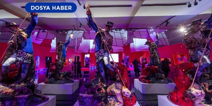 "hallyu" Girdabına Kapılan Gençler, Farkında Olmadan Hayatını Kore Kültürü'ne Uyarlıyor