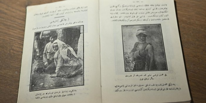 Sakarya Meydan Muharebesinde Yunanlıların Uyguladığı Zulmü Tetkik-i Mezalim Raporu Ortaya Koyuyor